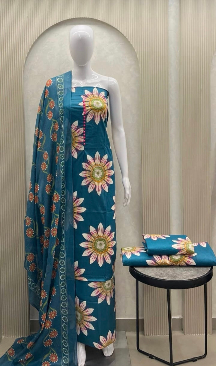 Cotton Material