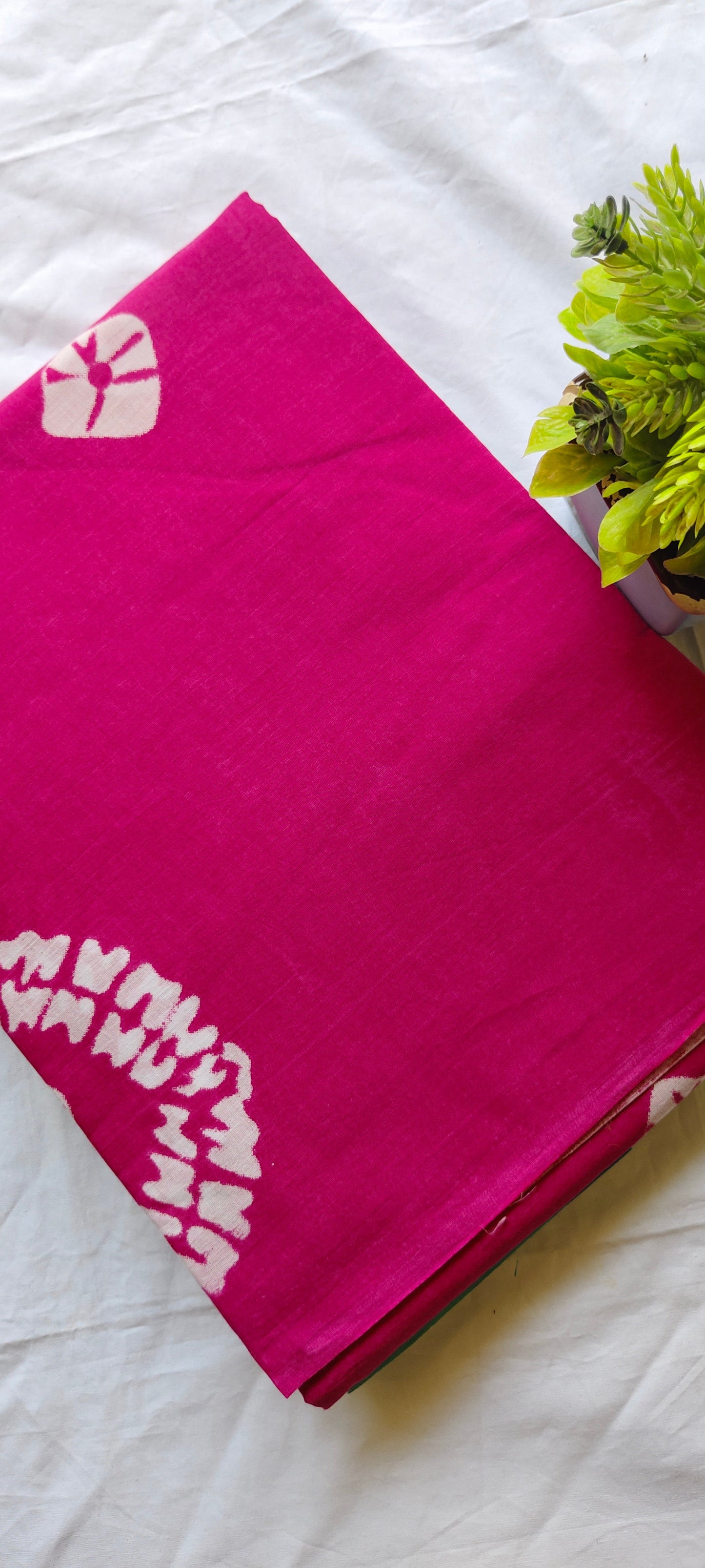 Block Print Mul