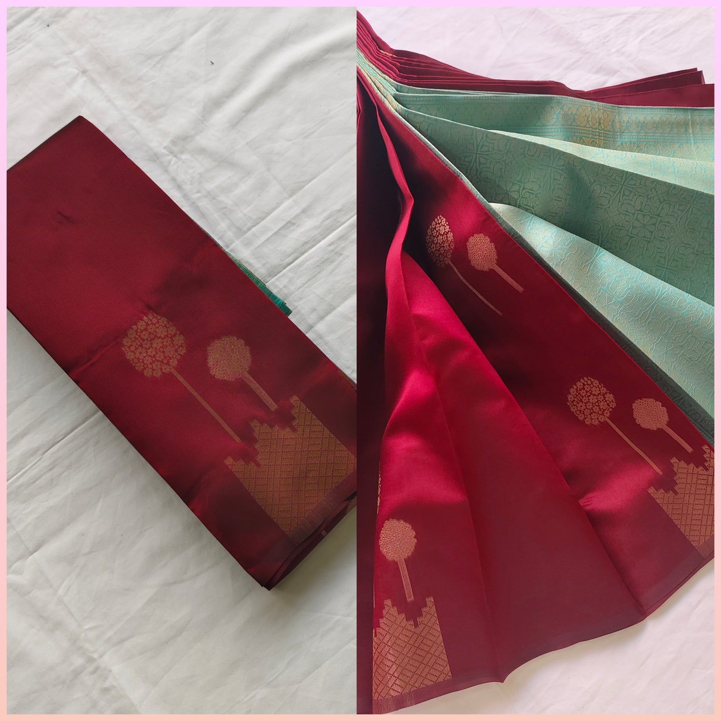 Sthri_ Soft Silk