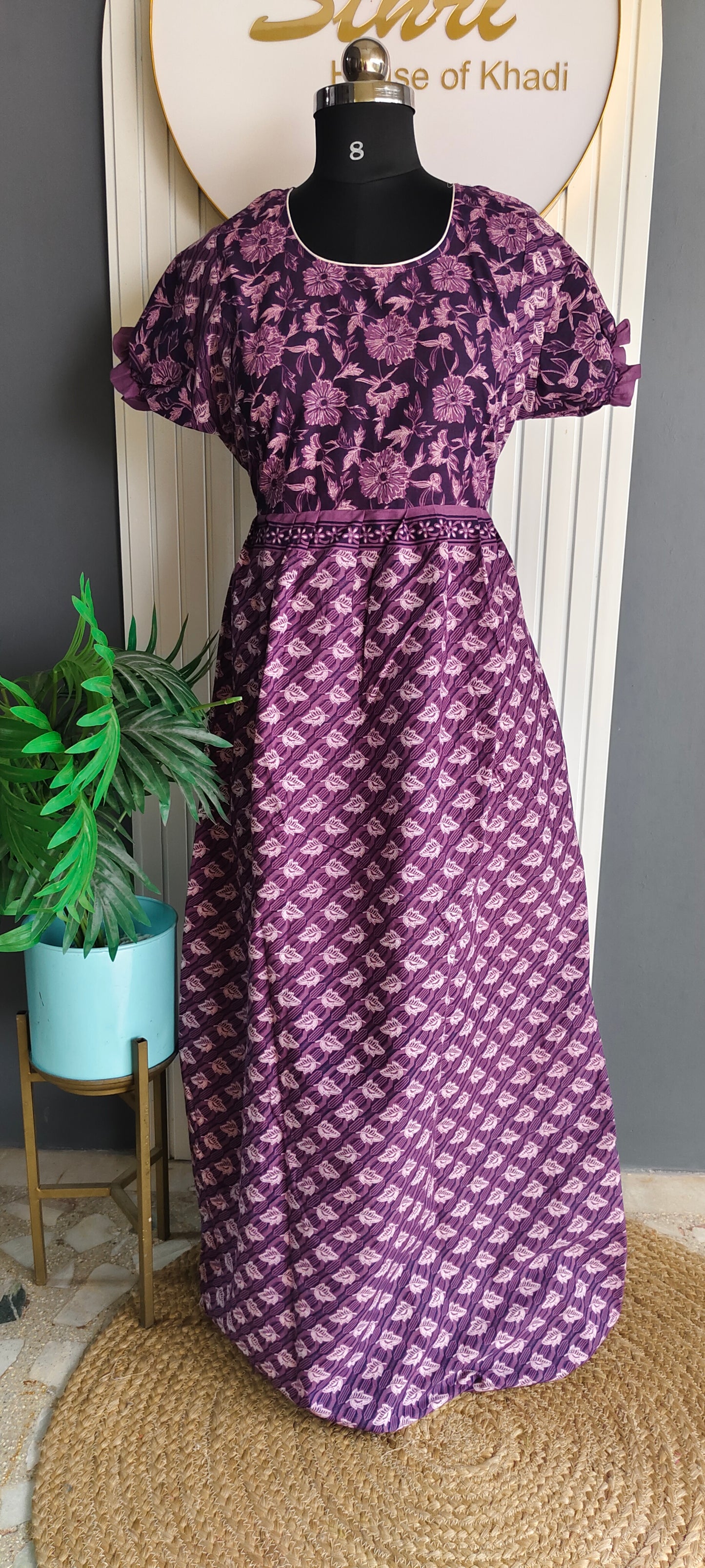 Frock Nighty