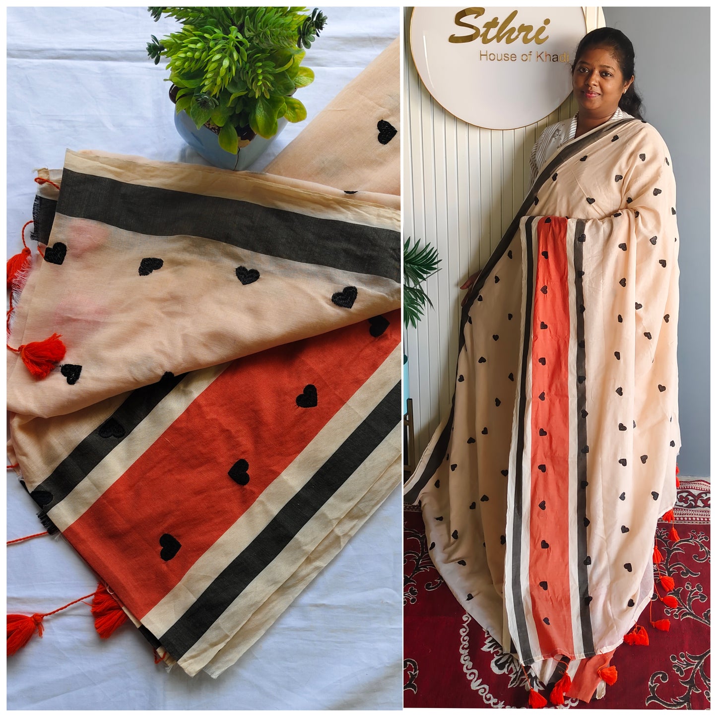120 count Mul Cotton (e)