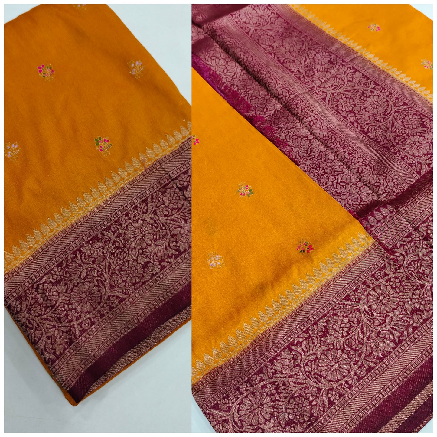 Offer saree