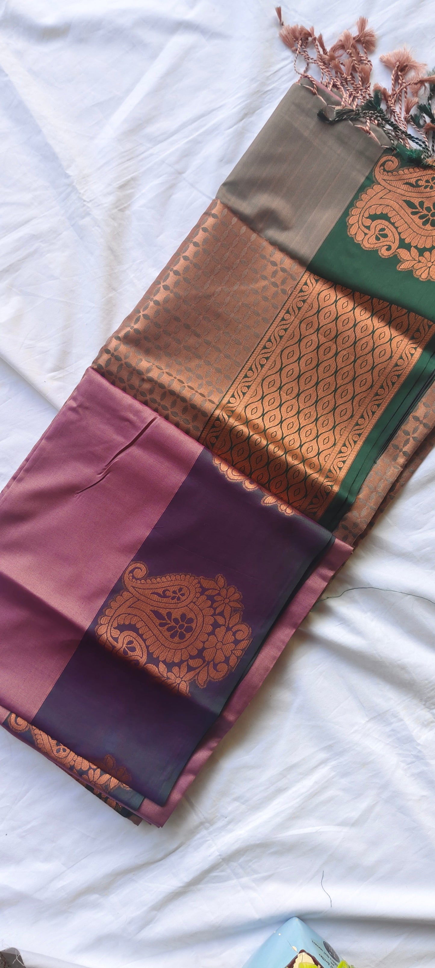 Sthri_ Soft Silk