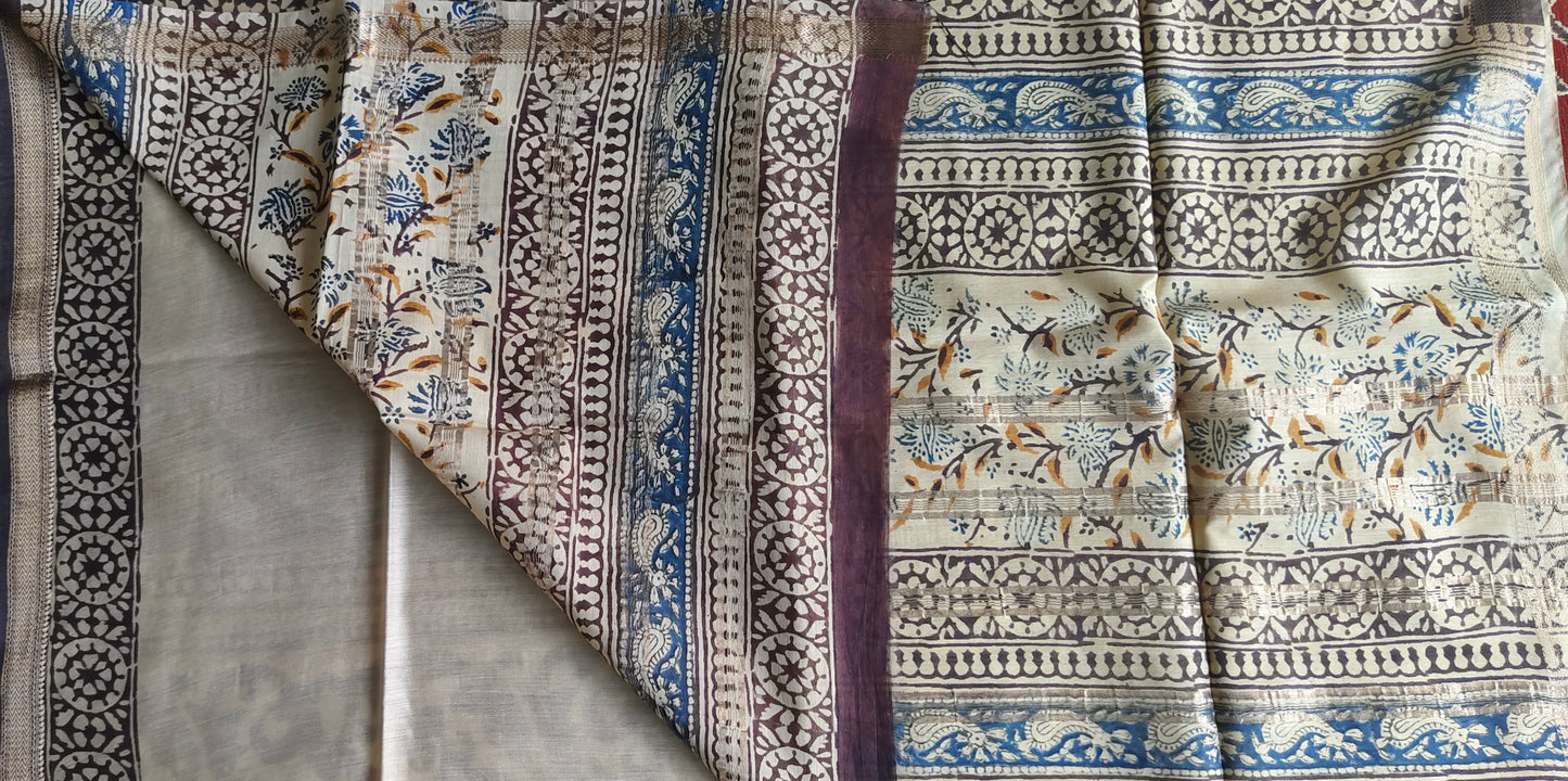 Maheswari Sik