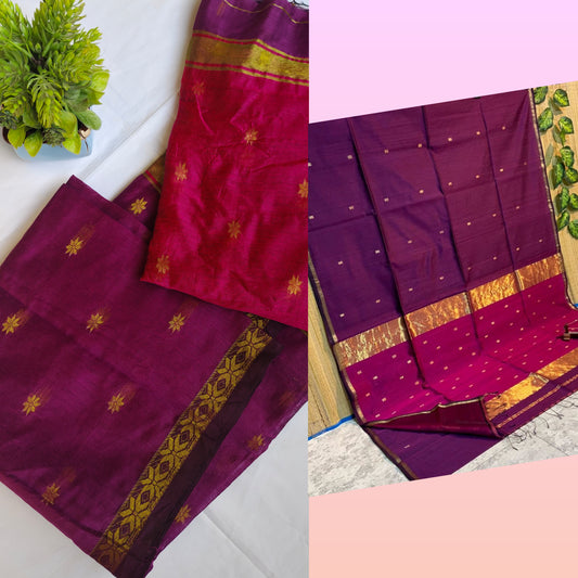 Maheshwari cotton