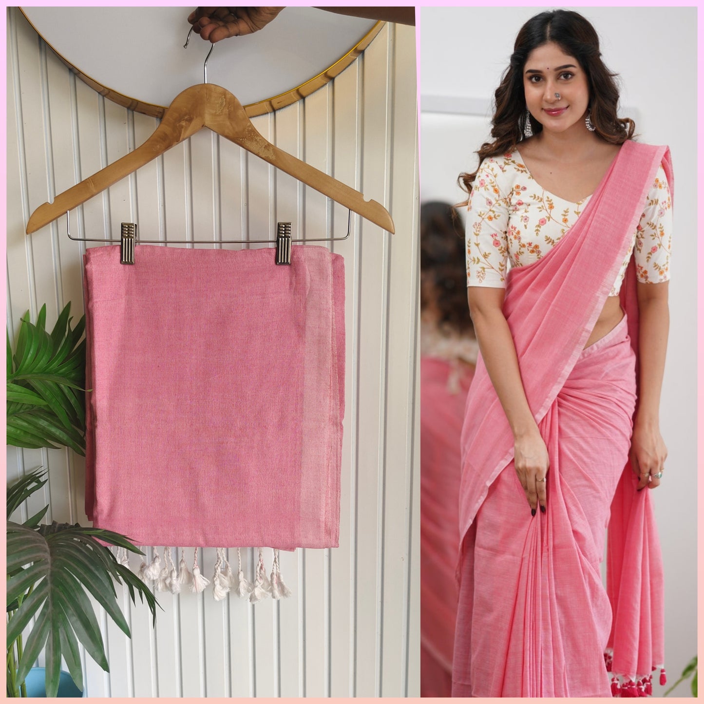 Plain Khadhi