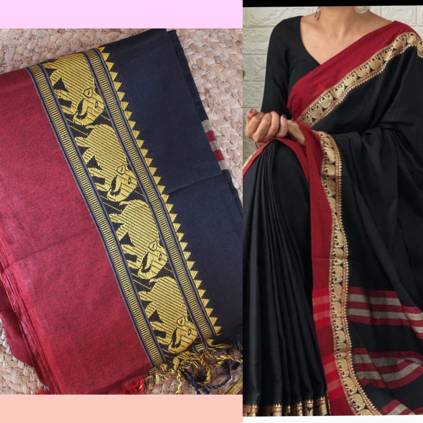 Elephant Khadi
