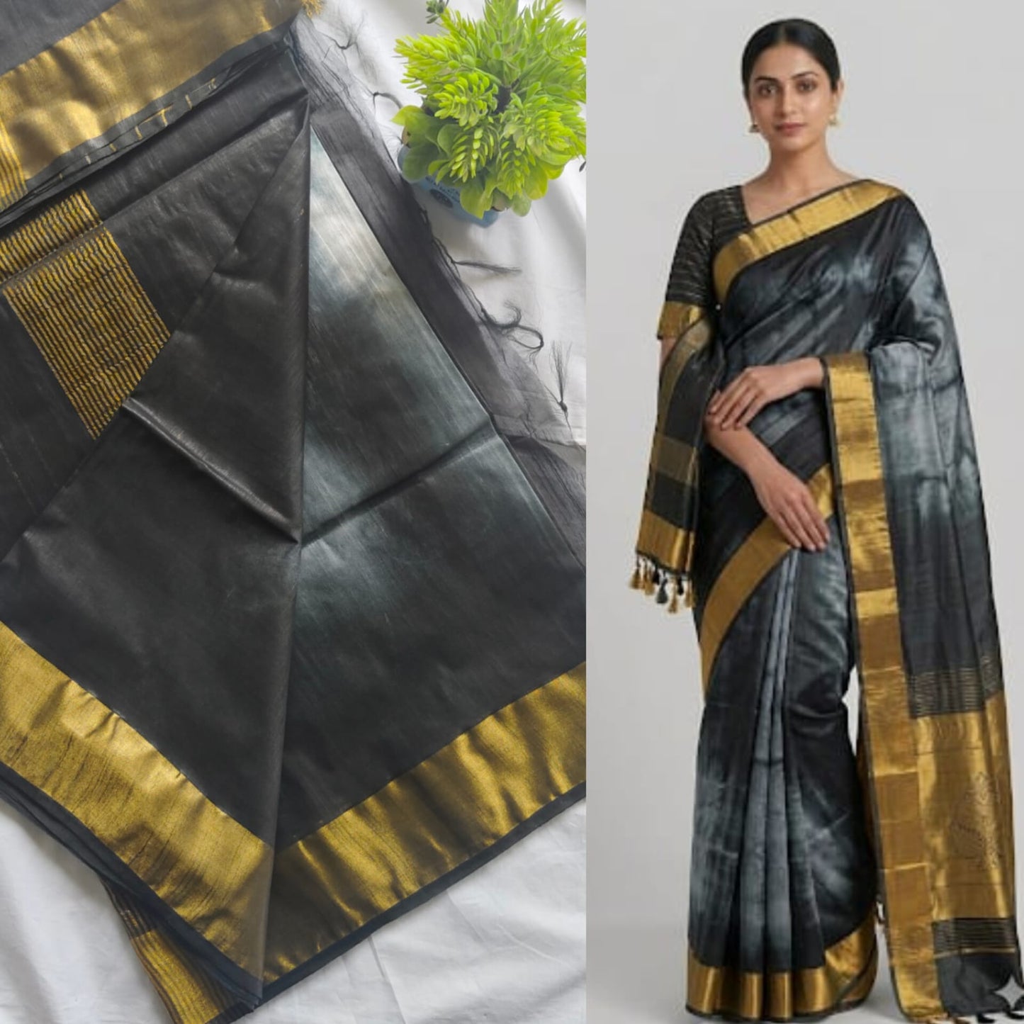 SHIBHORI SPL SEMI TUSSUR