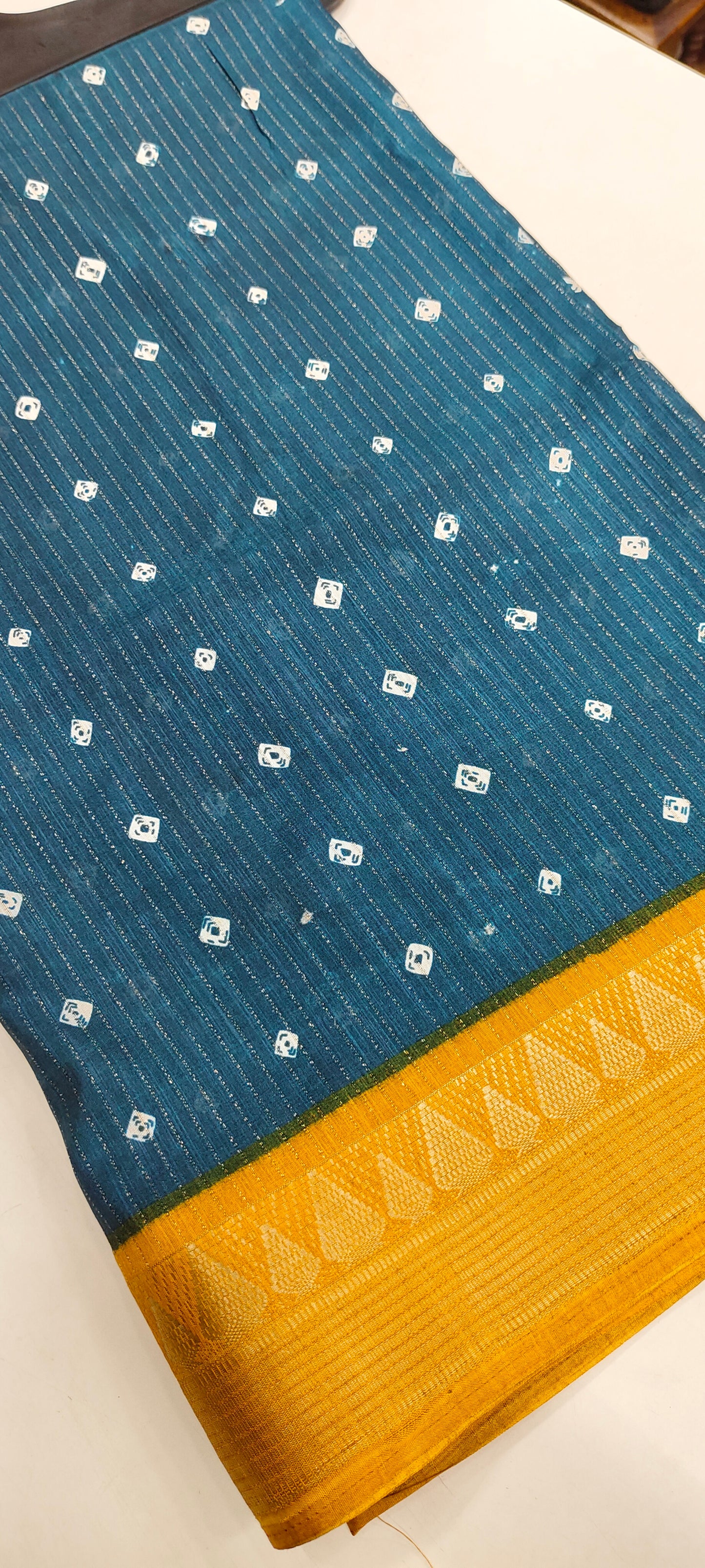 Offer saree