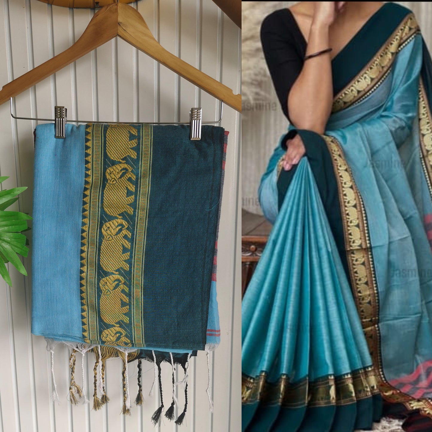 Elephant khadi