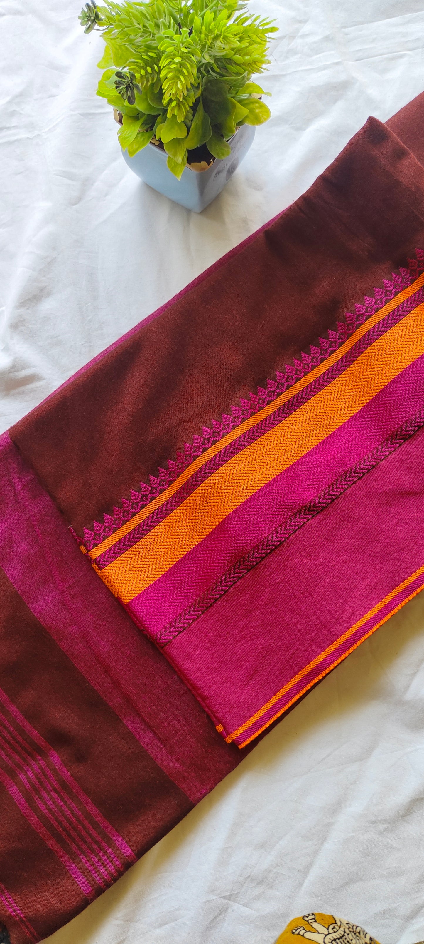 Offer saree