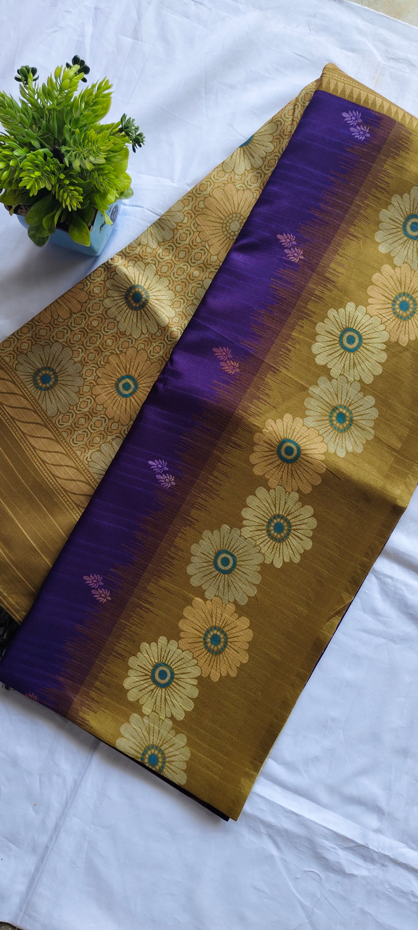 Offer saree