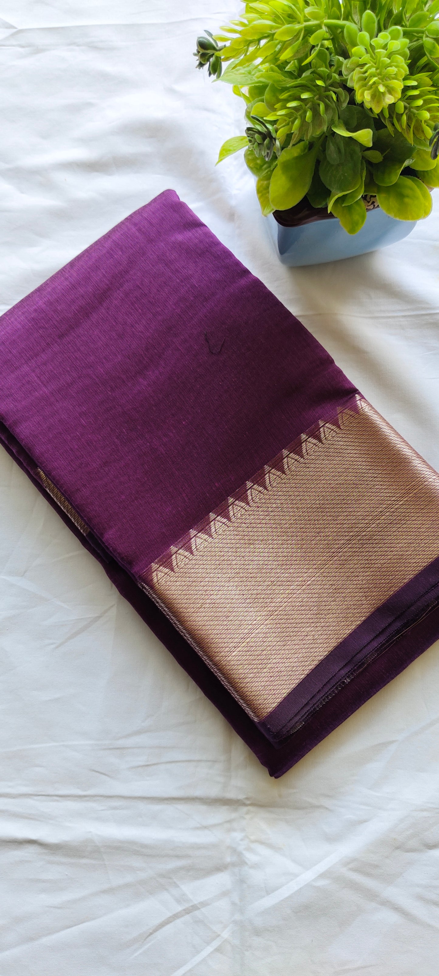 Mangalgiri silk