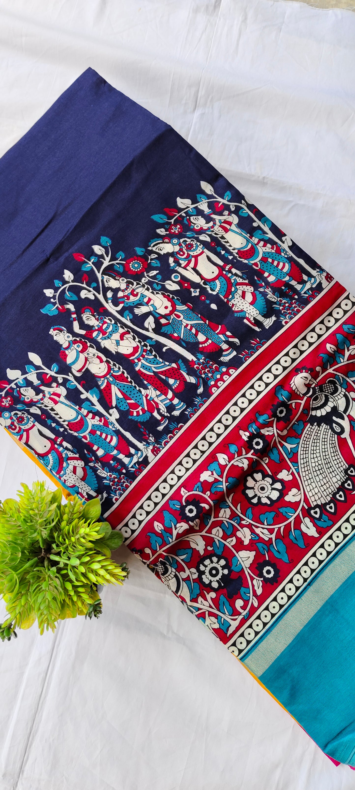 Offer saree