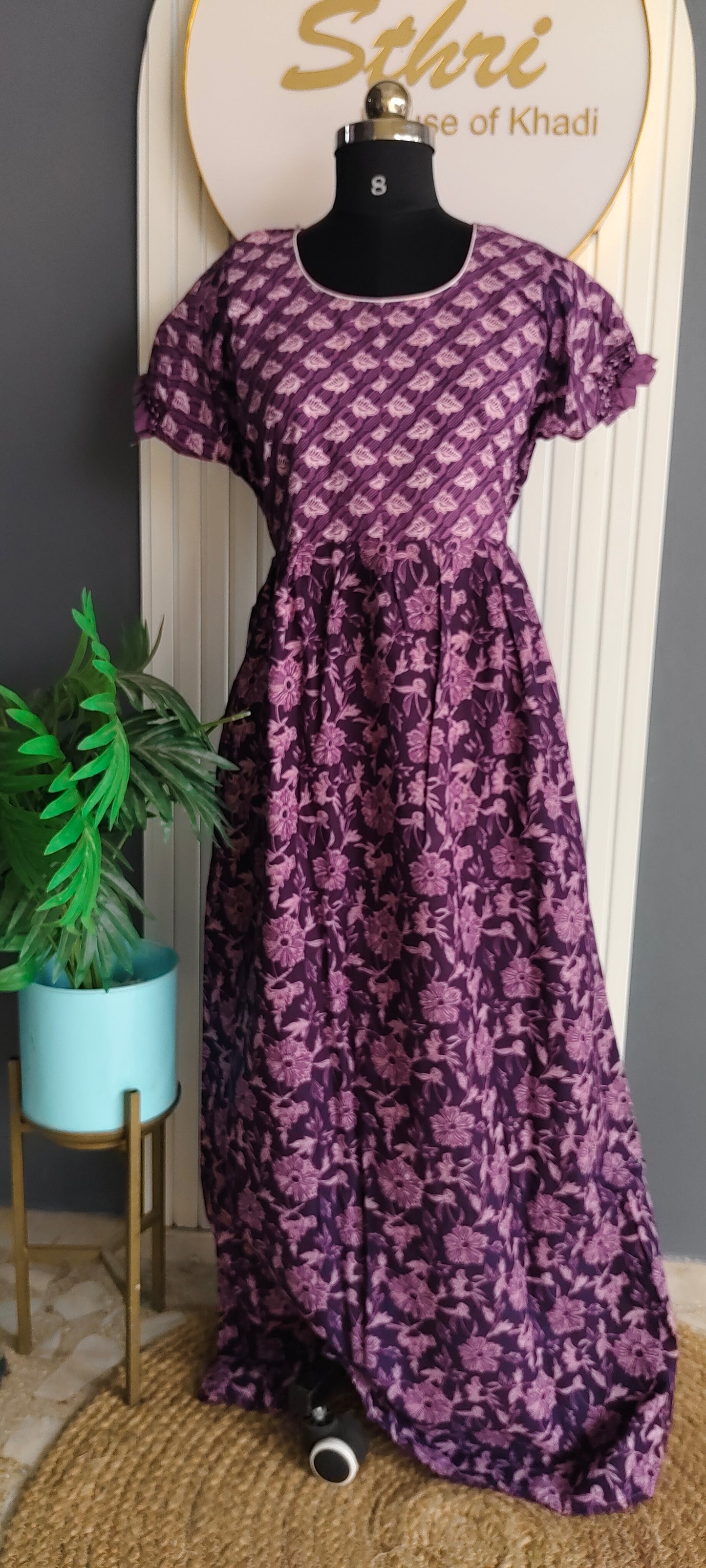 Frock Nighty