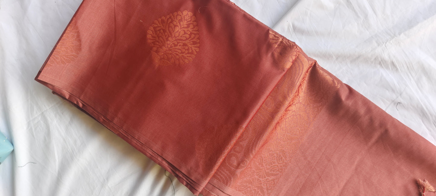Sthri_ Soft Silk
