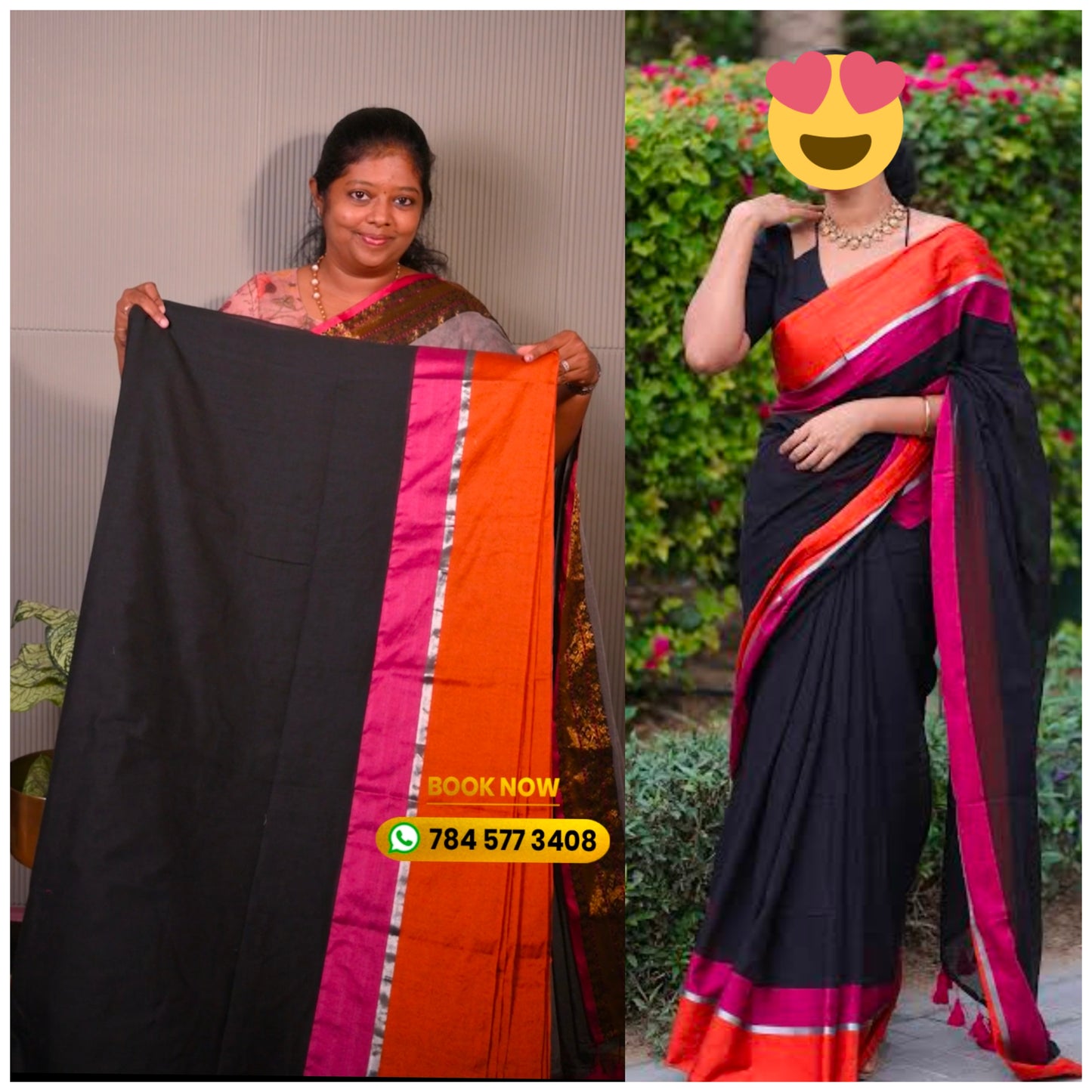 120 count Mul Cotton (c)