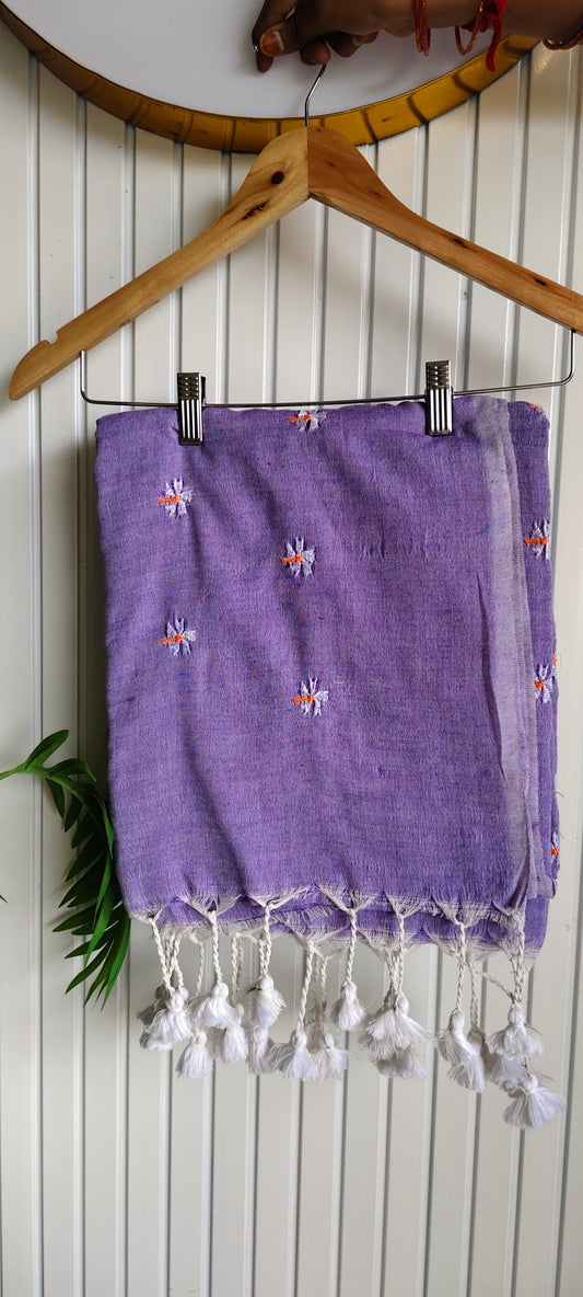 Pavalamalli Embroidery