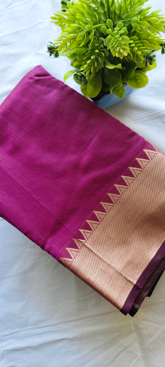 Mangalgiri silk