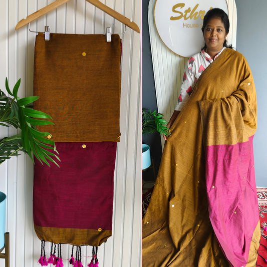 Mirror khadi