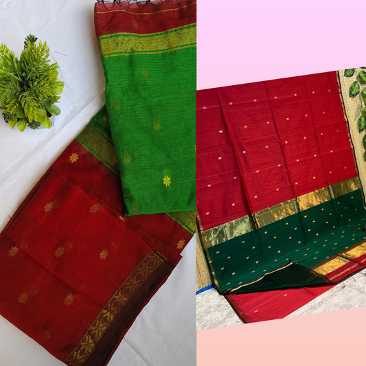 Maheshwari cotton