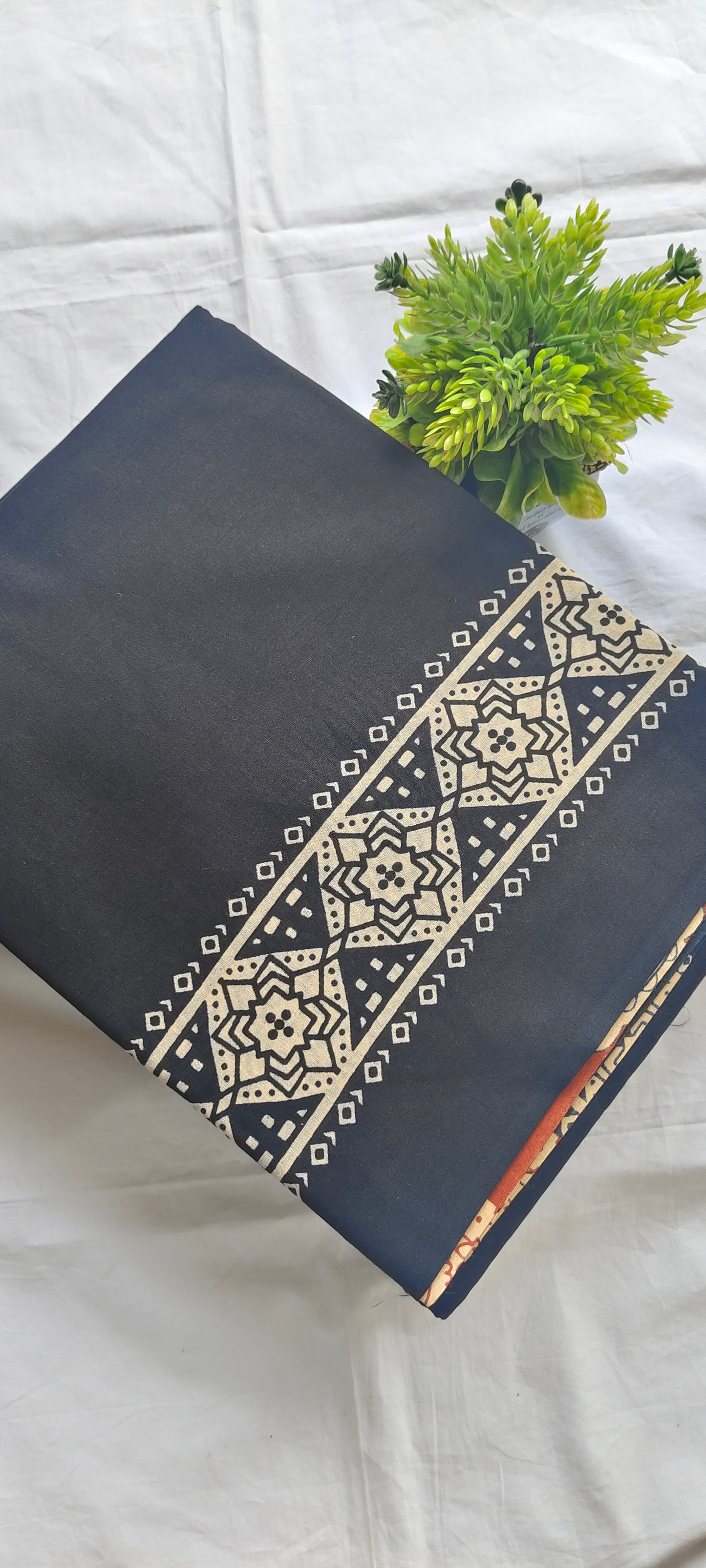 Block Print Mul (a)