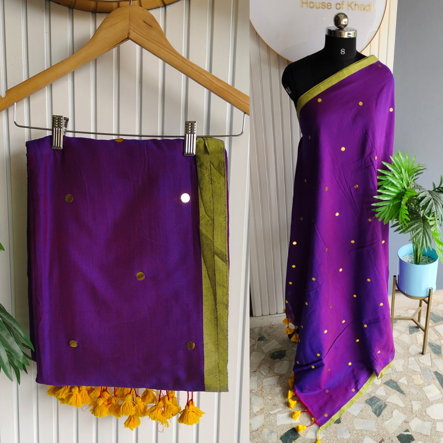 Mirror kadhi