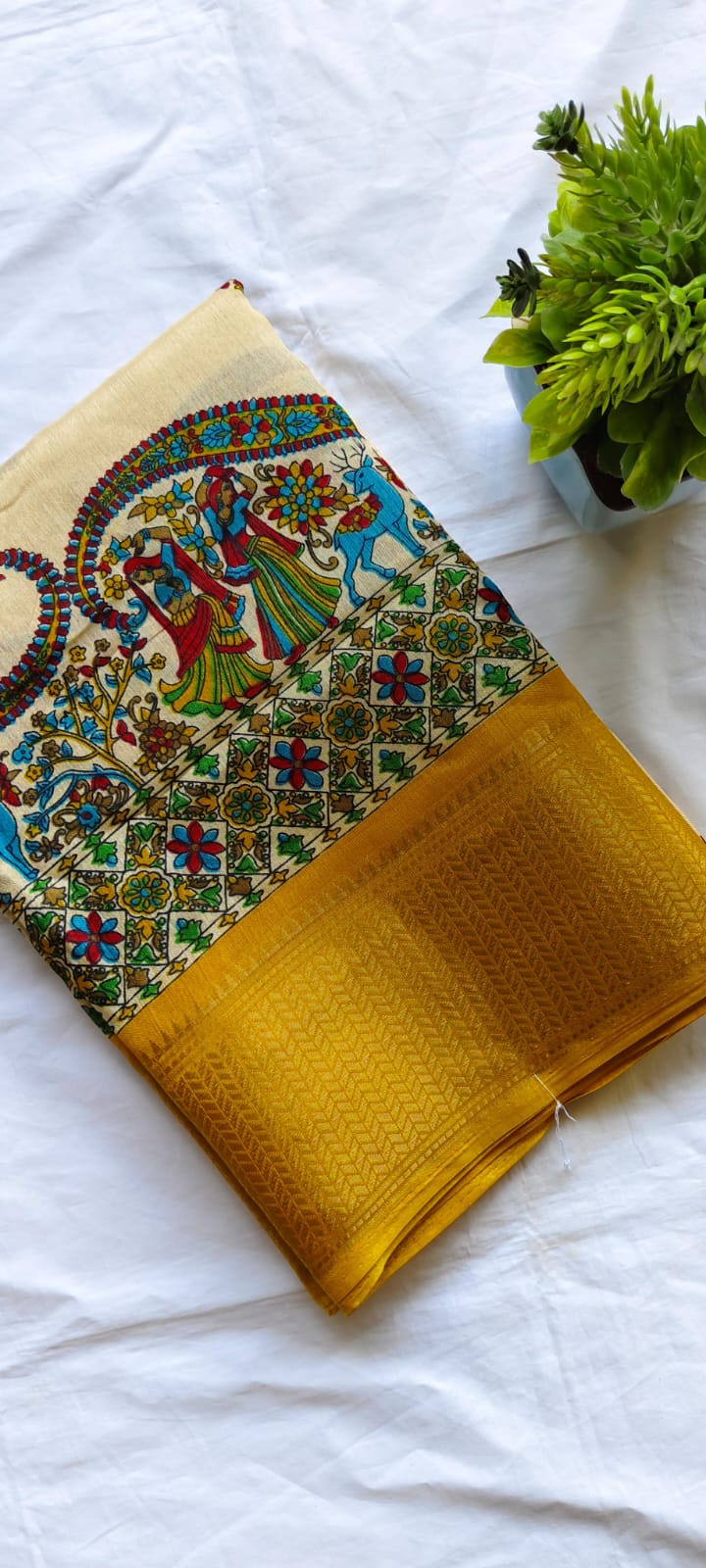 Offer saree