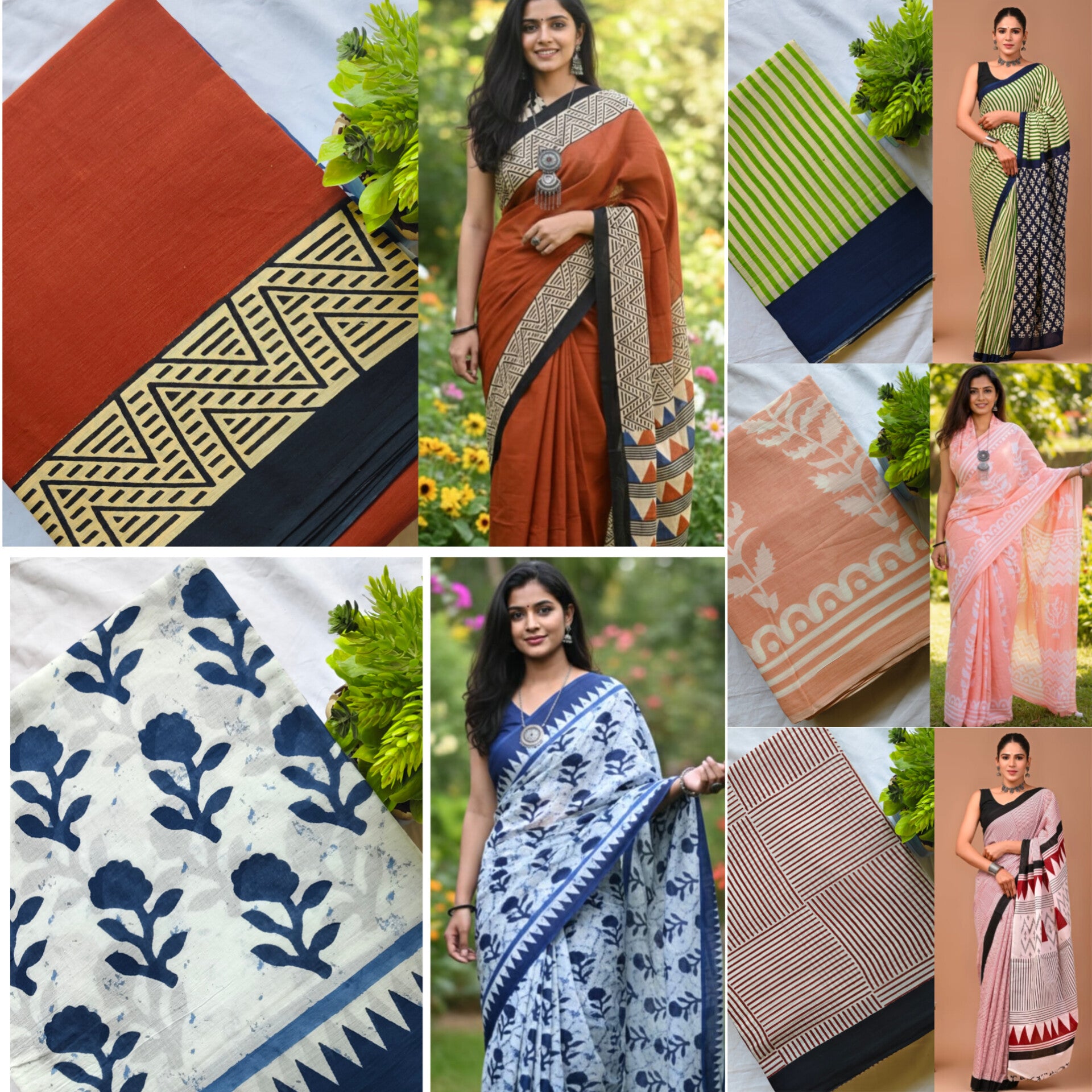 Cool Mul Mul Collection | Sthri Cotton – Sthri Boutique