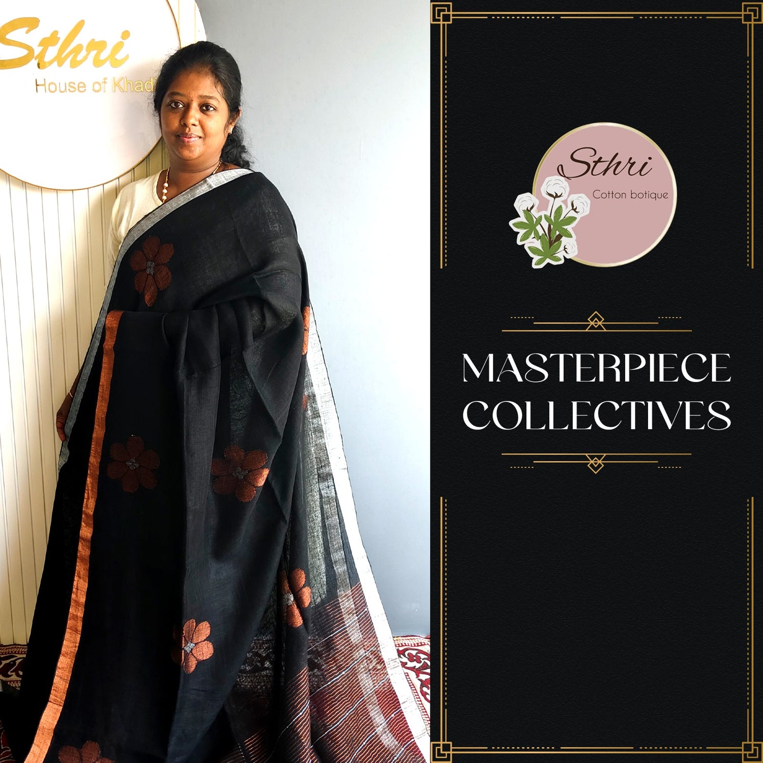 Masterpiece Collections