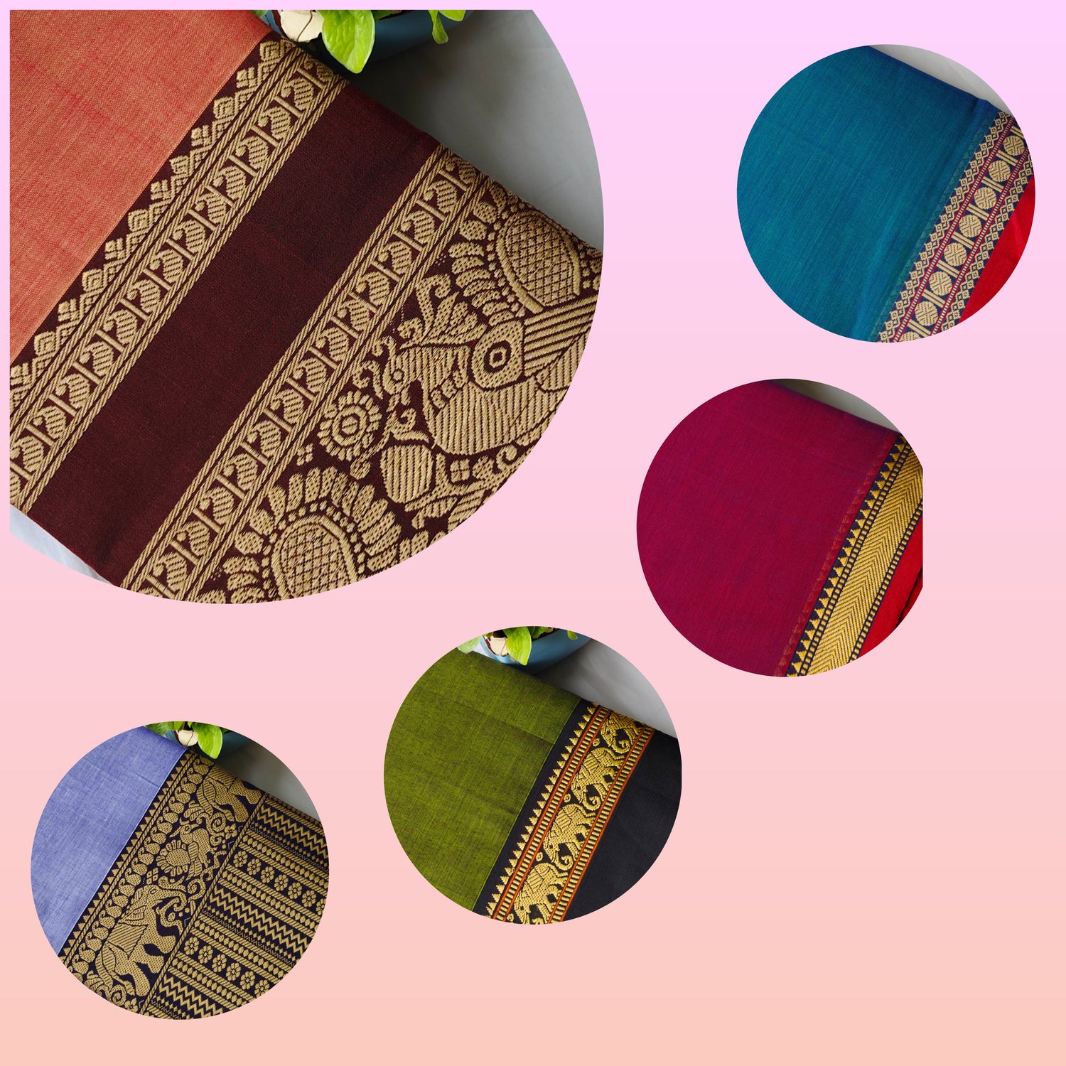 Narayanpet Cotton
