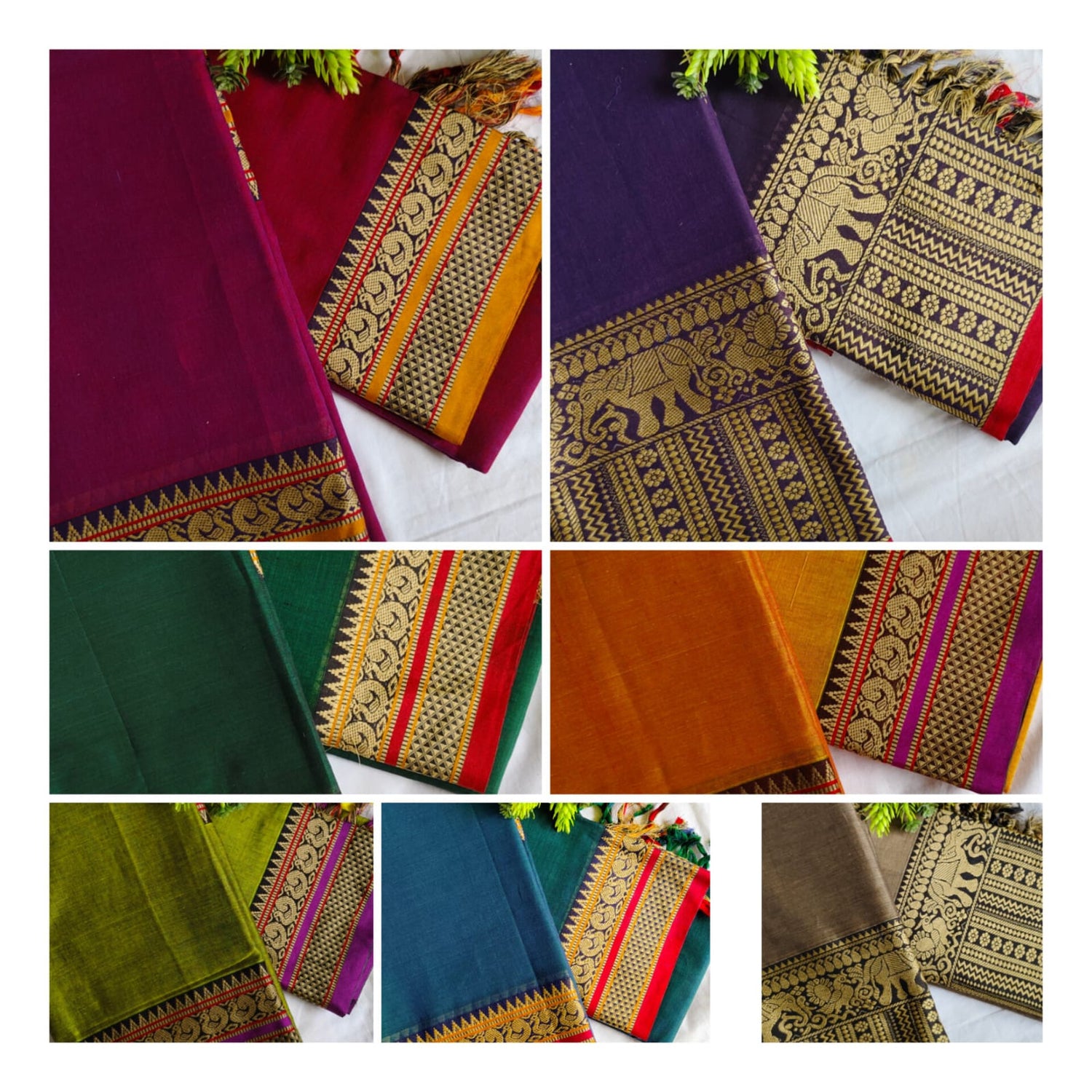 Narayanpet salwar materials