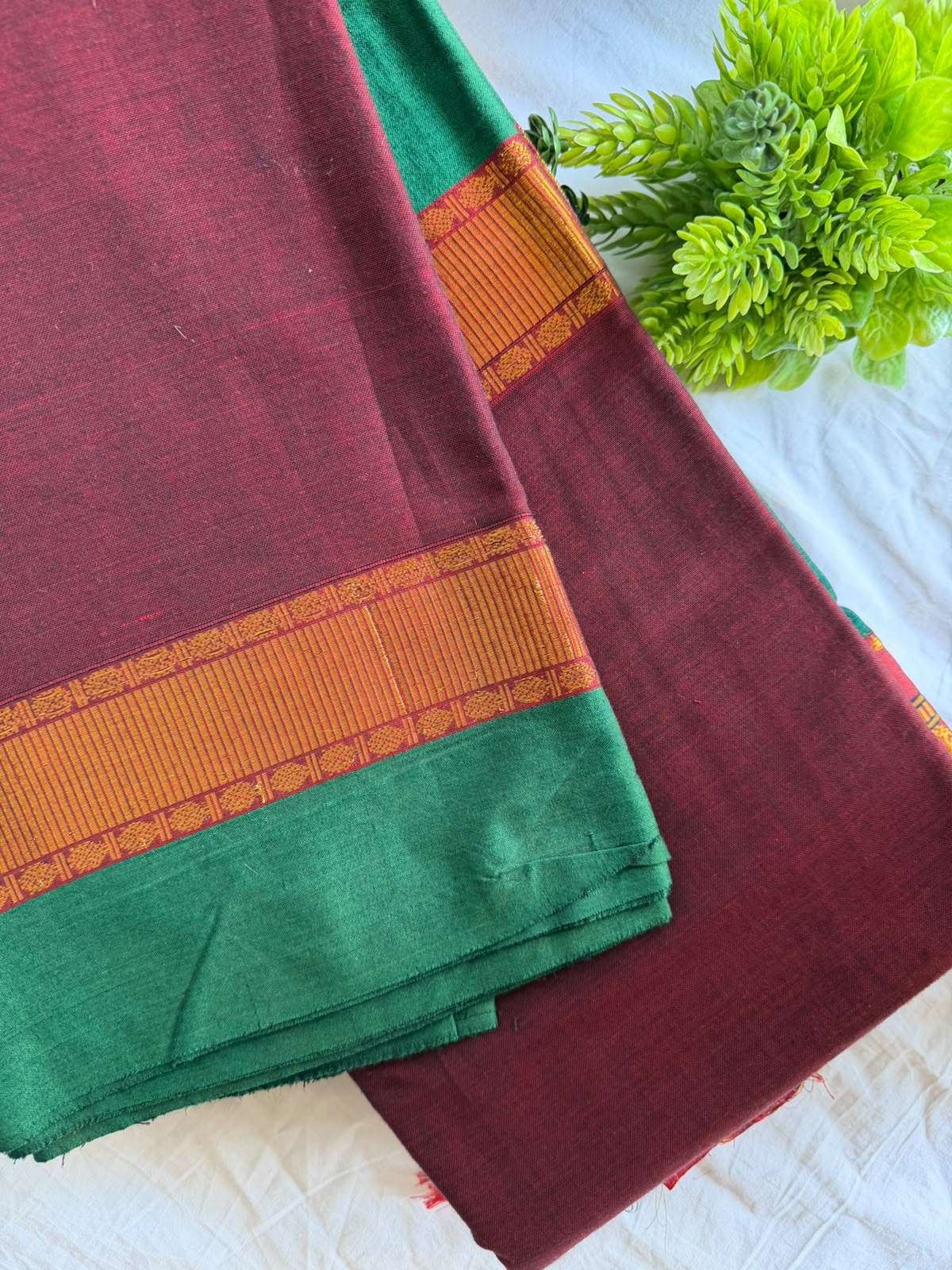 E.Narayanpet cotton