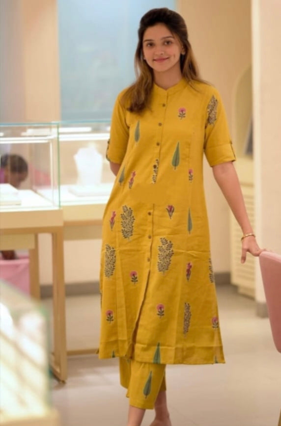 Co -ord sets
