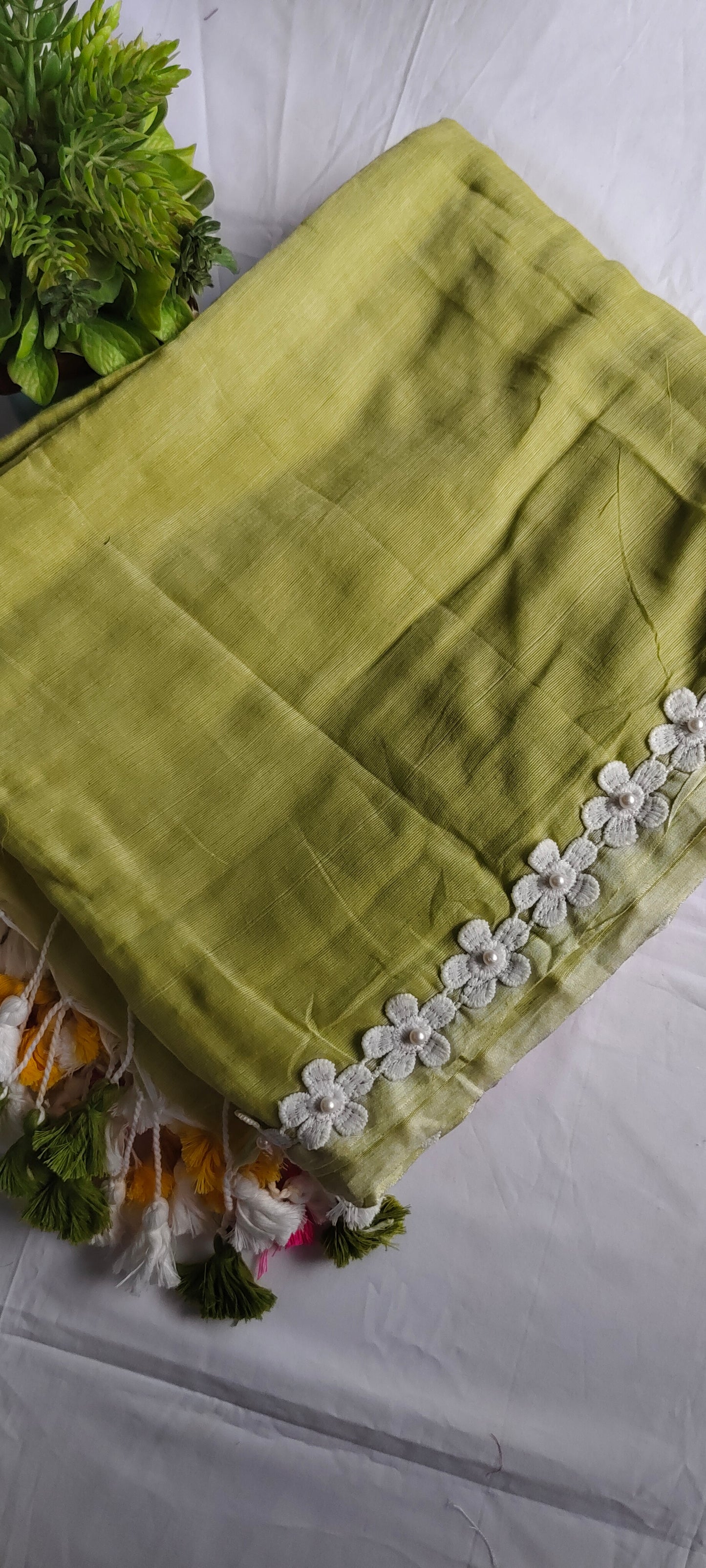 Mul cotton