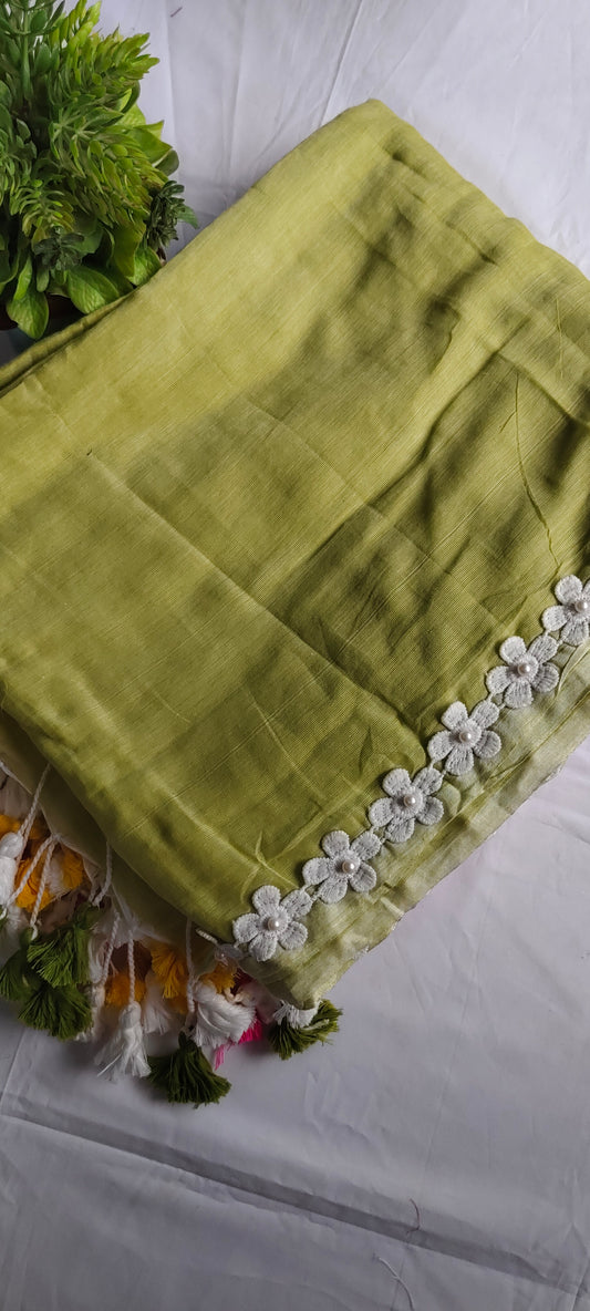 Mul cotton