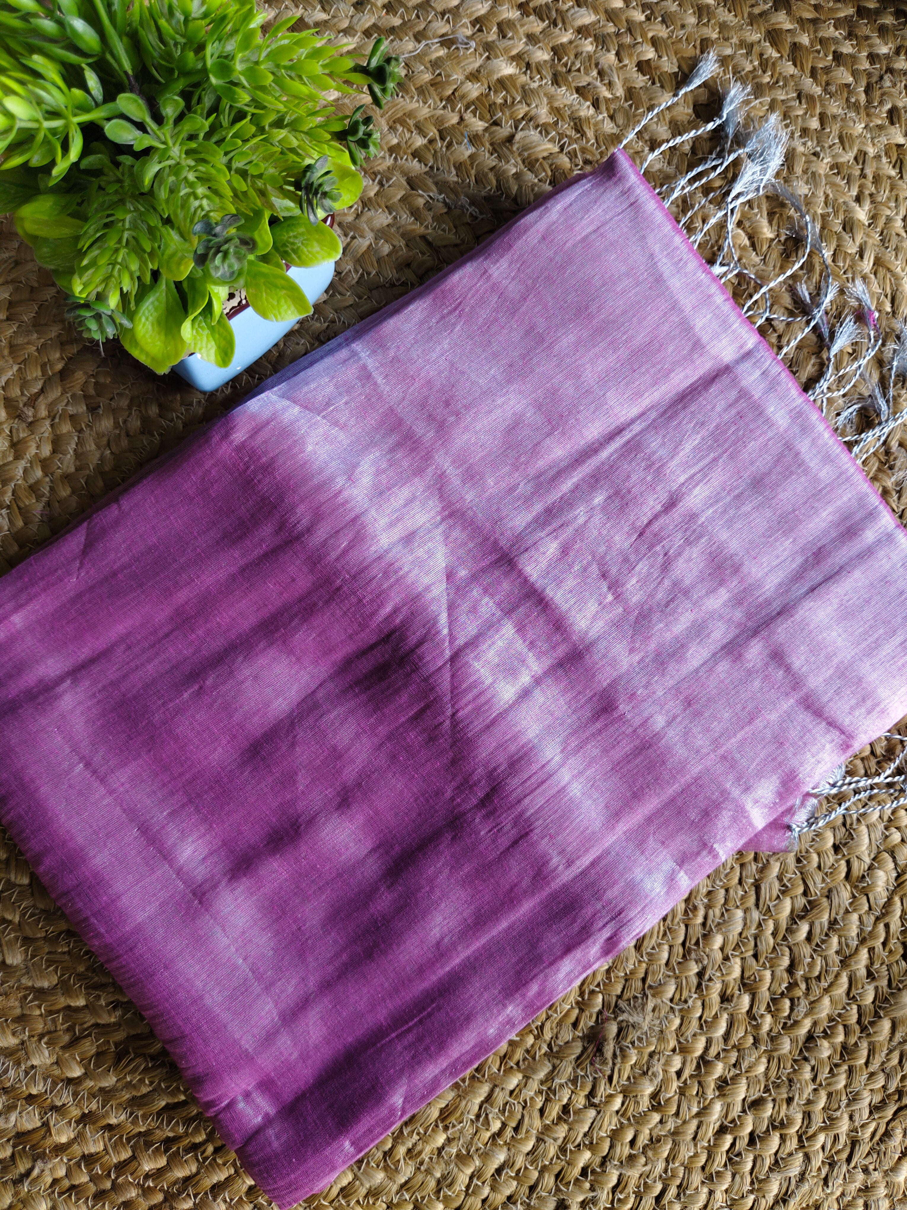 Raga Tissue – Sthri Cotton Boutique