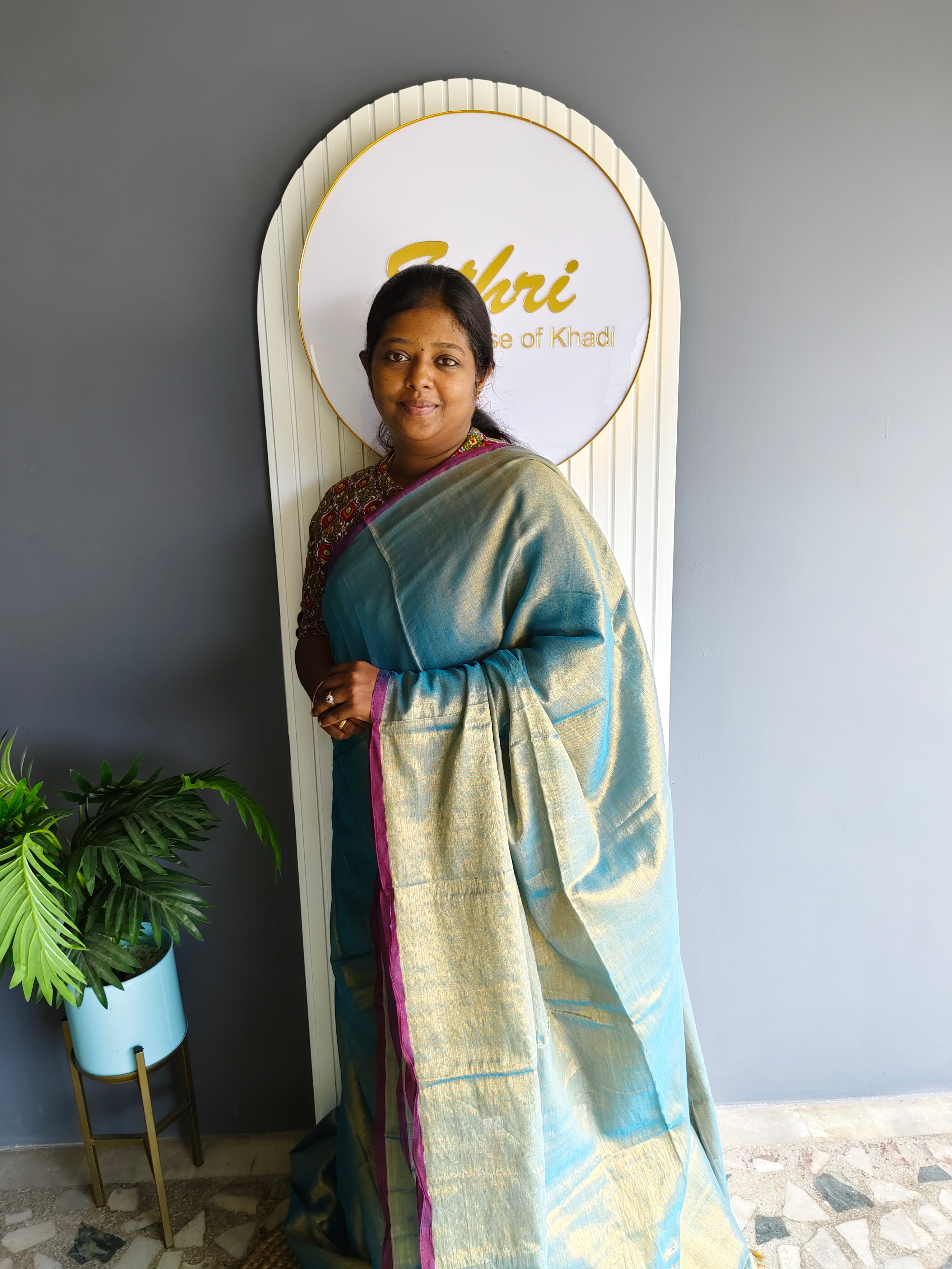 Raga Tissue – Sthri Boutique