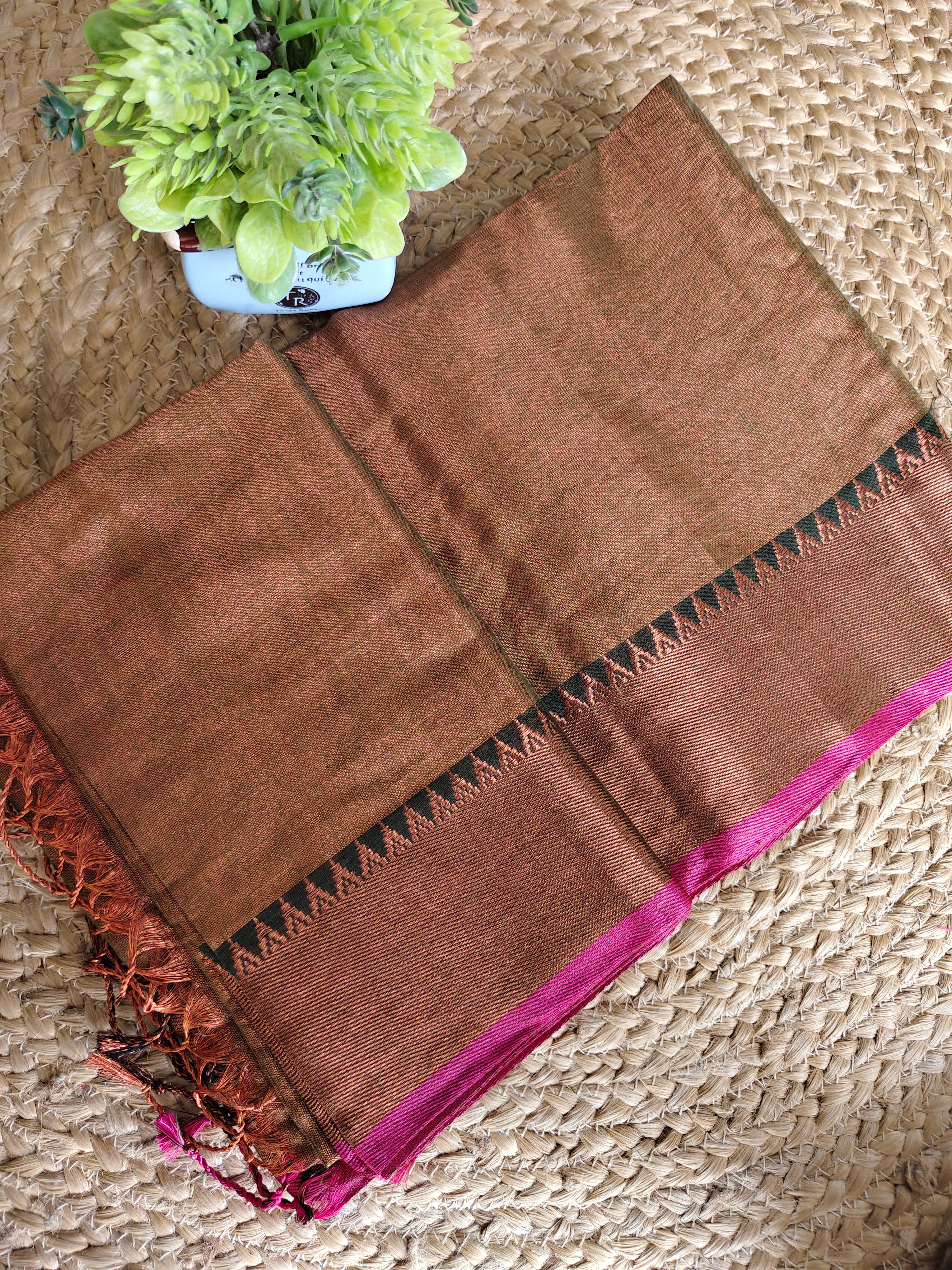 Raga Tissue – Sthri Boutique