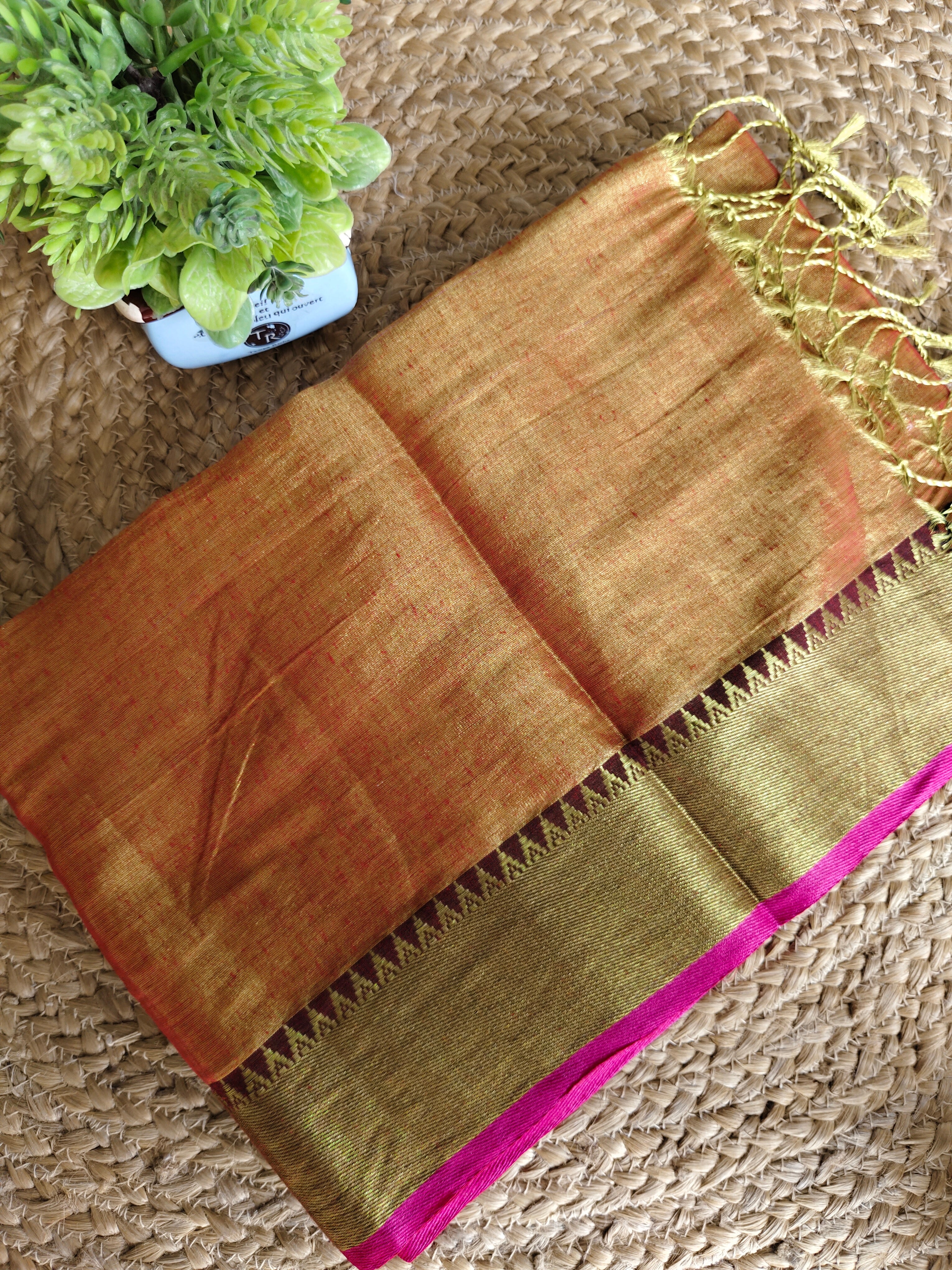 Raga Tissue – Sthri Boutique
