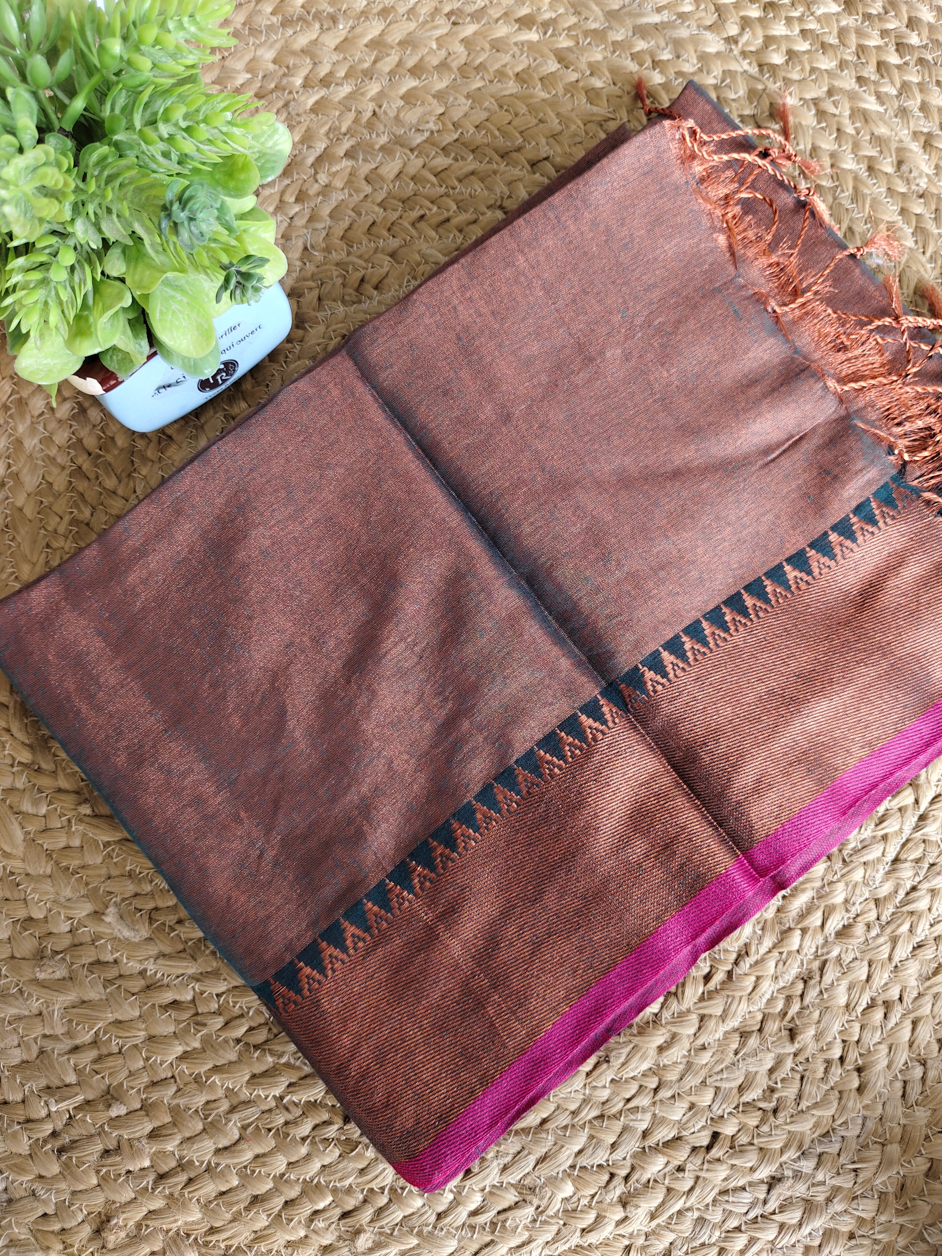 Raga Tissue – Sthri Boutique