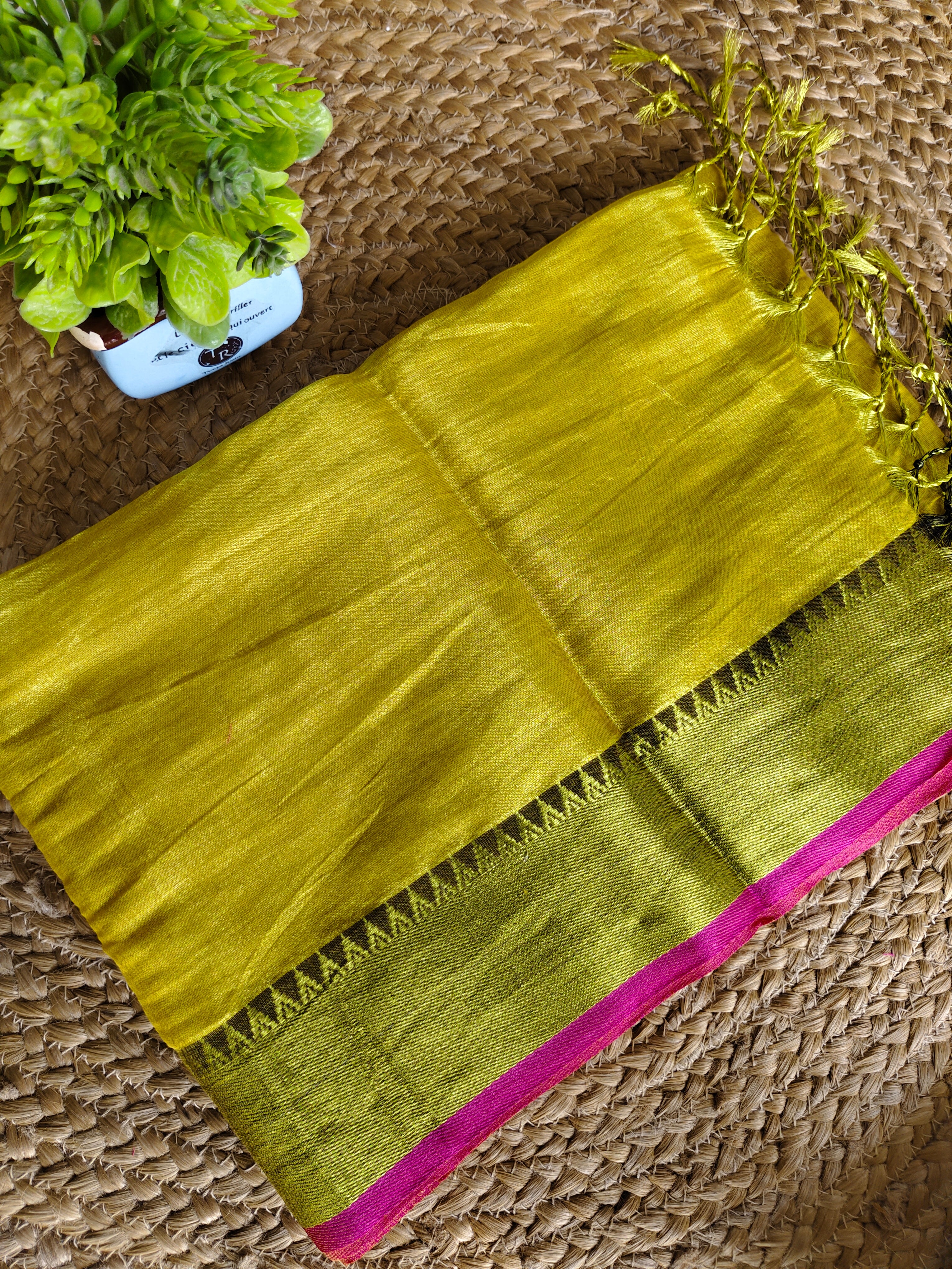 Raga Tissue – Sthri Boutique