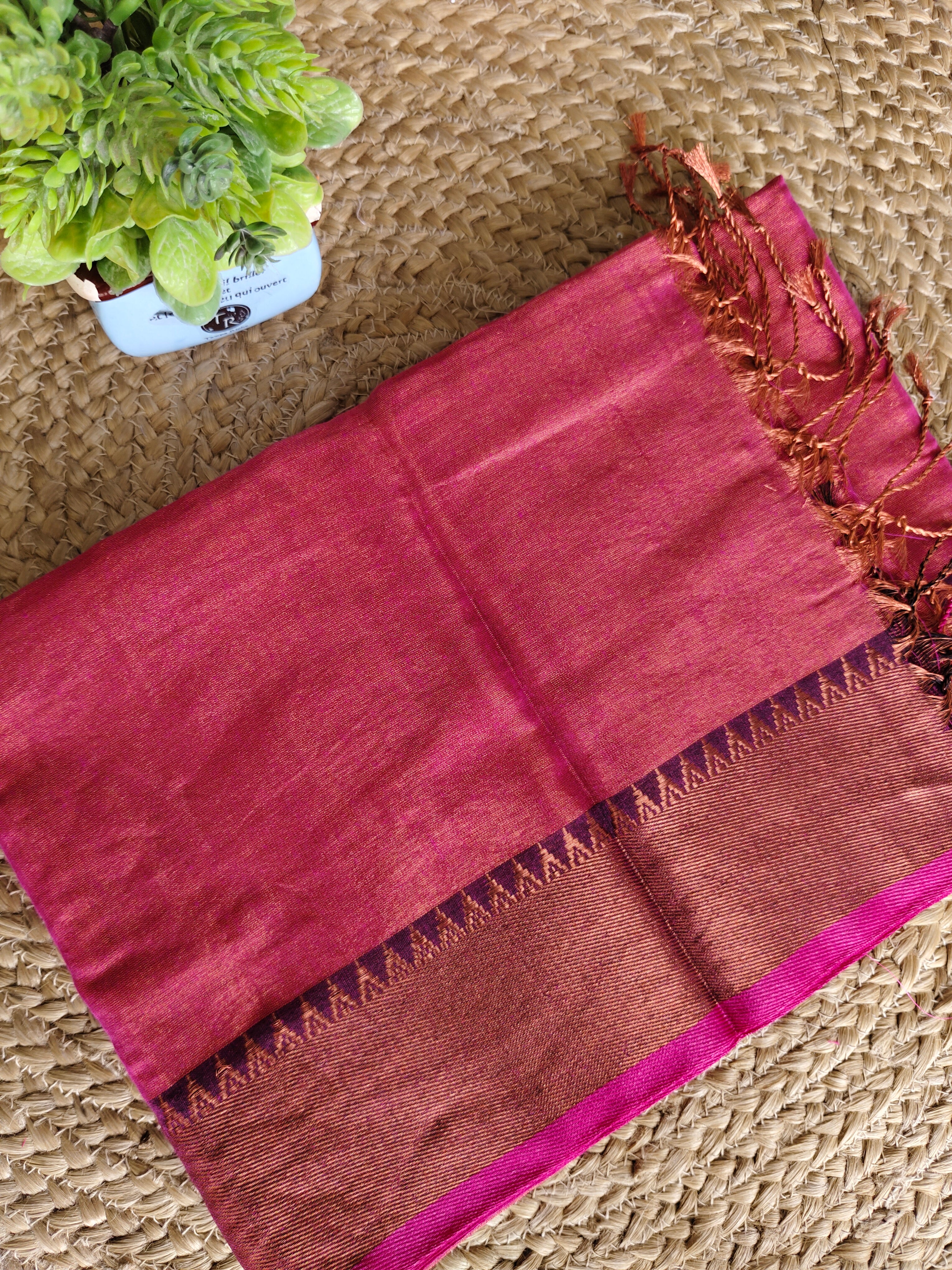 Raga Tissue – Sthri Boutique