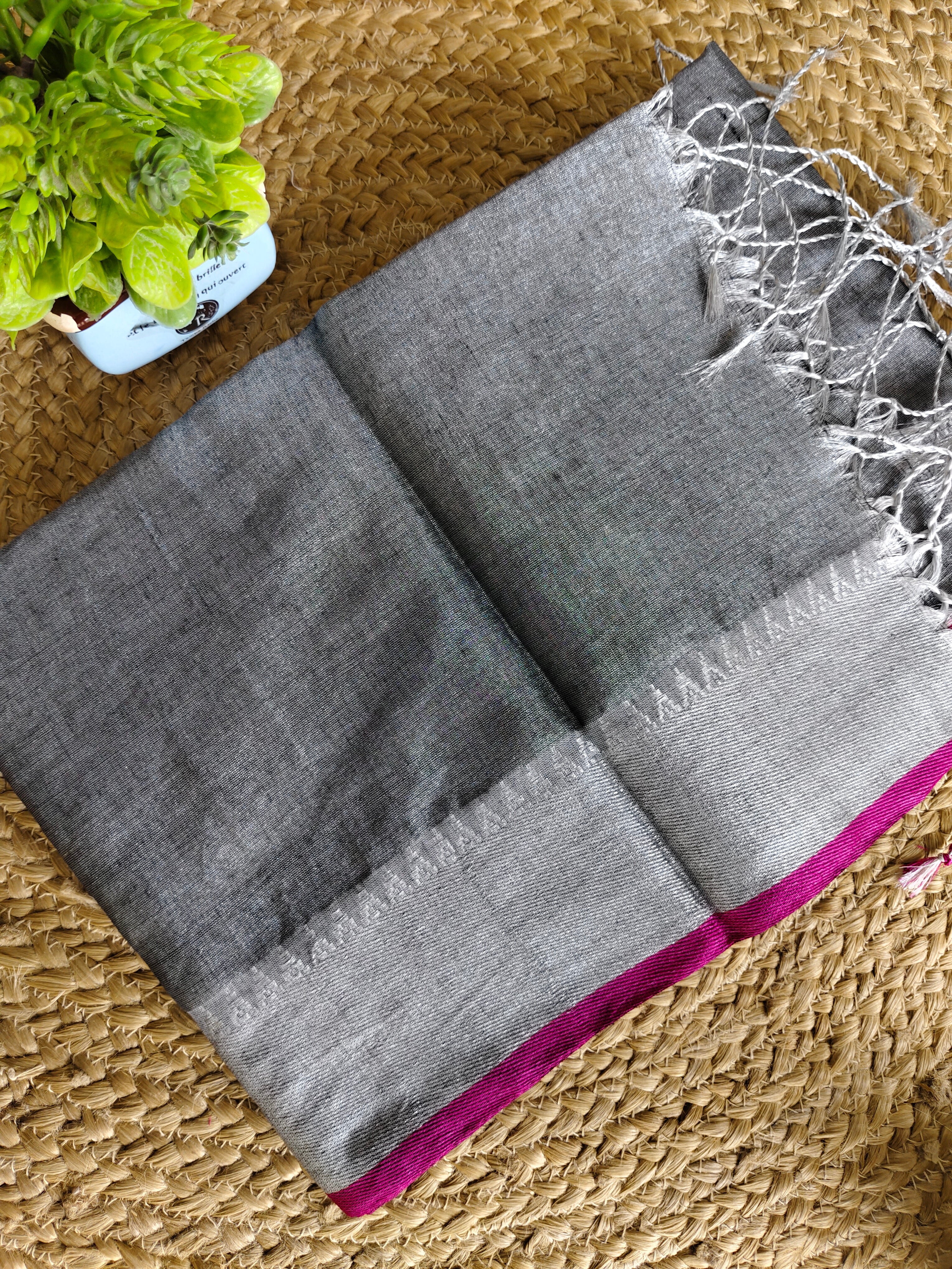 Raga Tissue – Sthri Boutique