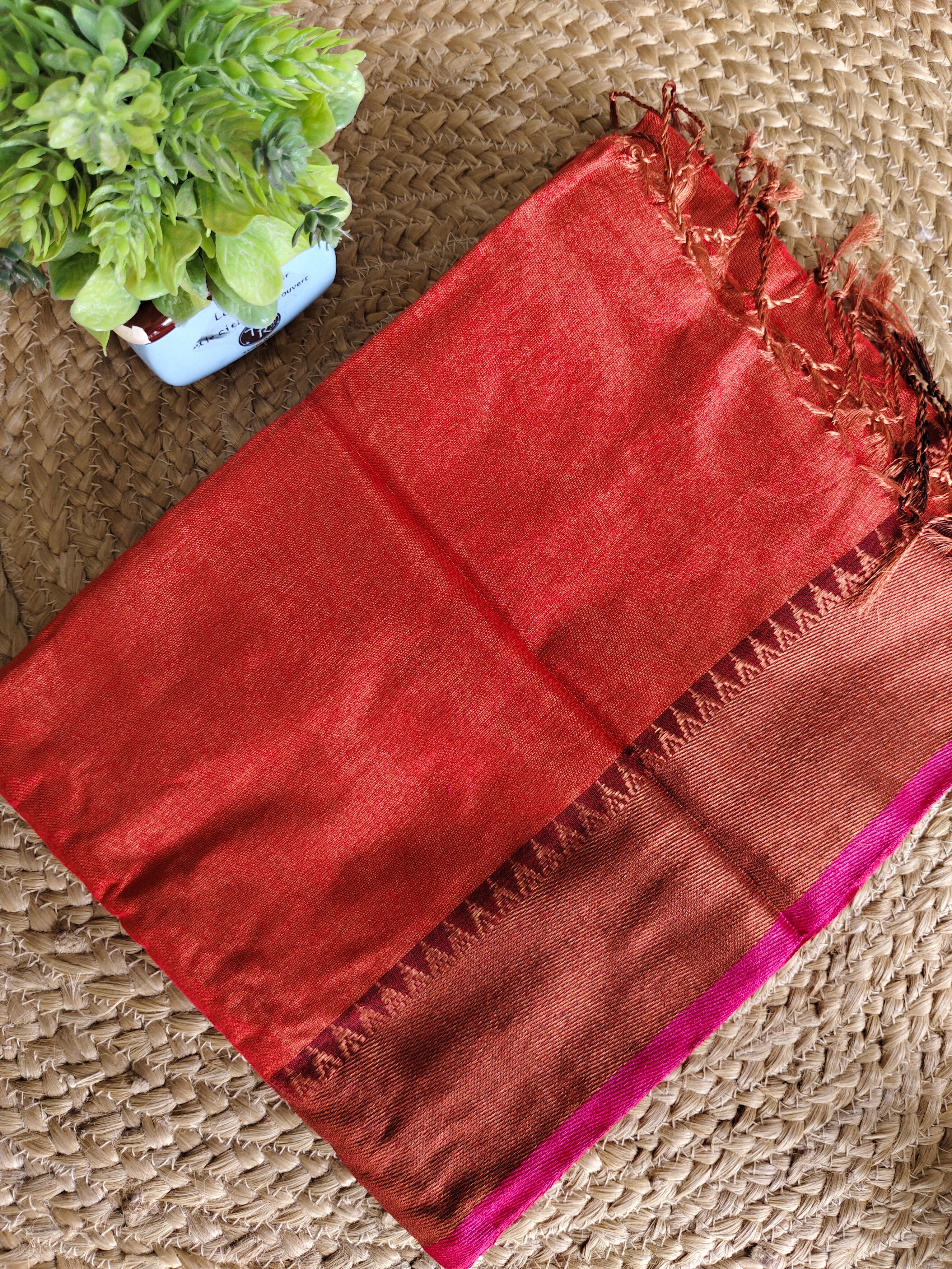 Raga Tissue – Sthri Boutique