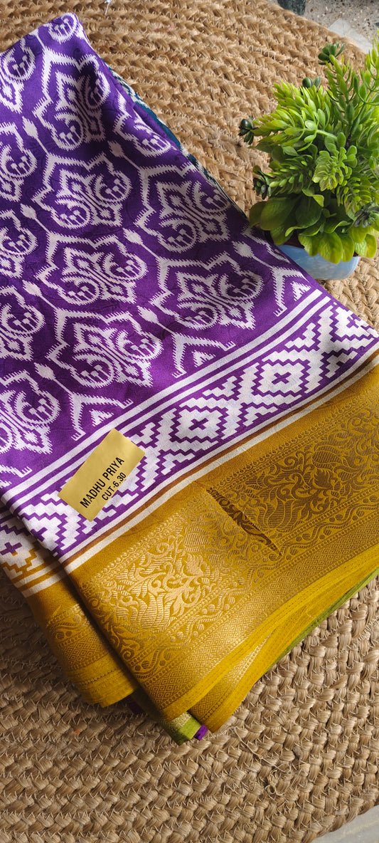 Offer saree