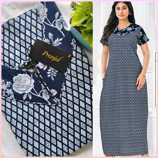 Pranjul Nighty