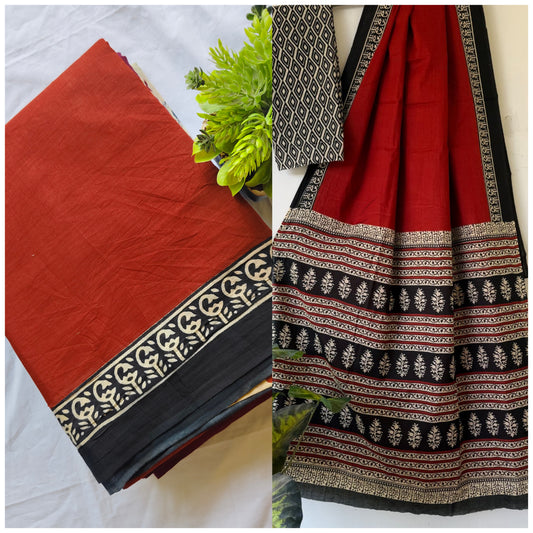 Dabu Print Mul