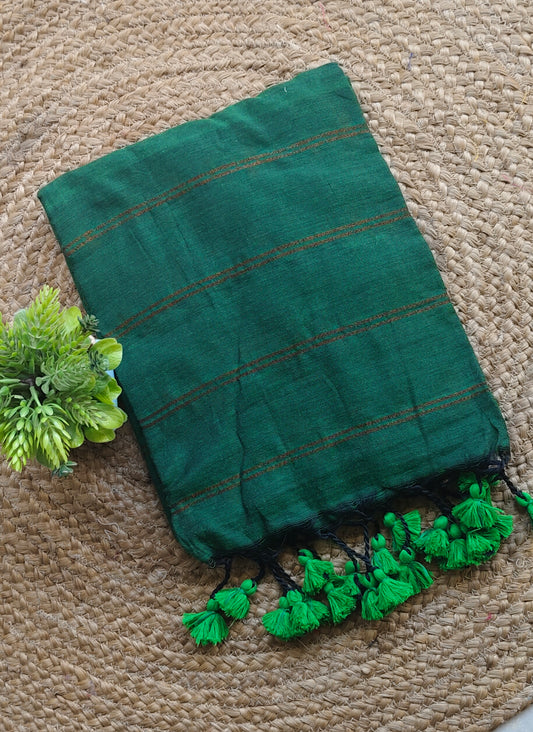 Zari stripe
