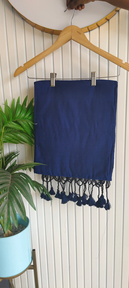 Plain khadhi